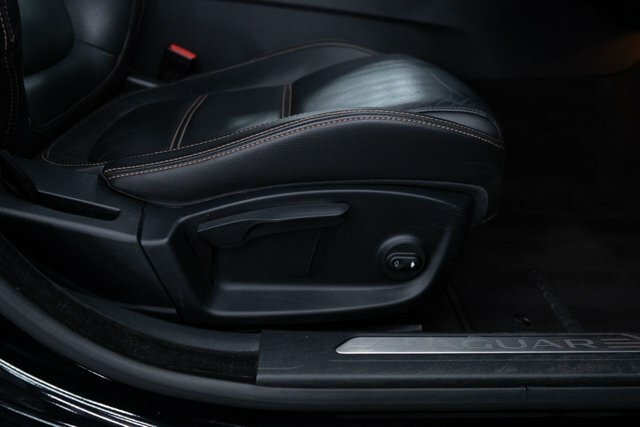 Jaguar XE D R-sport  #20