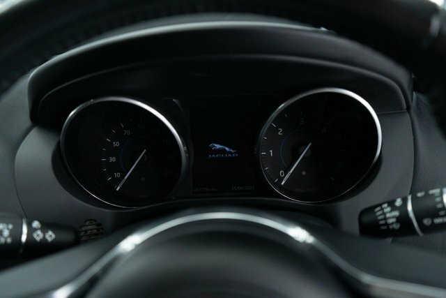 Jaguar F-Pace 3.0D V6 S Black #42