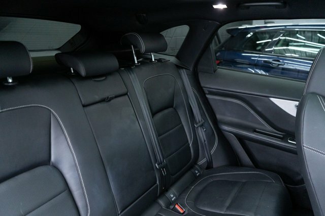 Jaguar F-Pace 3.0D V6 S Black #74