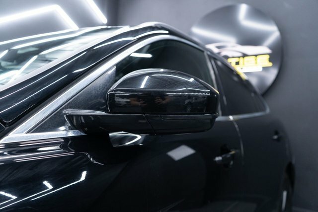 Jaguar F-Pace 3.0D V6 S Black #13