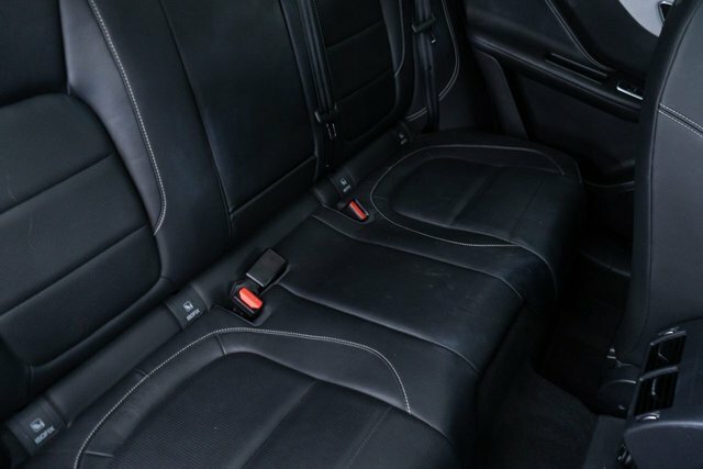 Jaguar F-Pace 3.0D V6 S Black #77