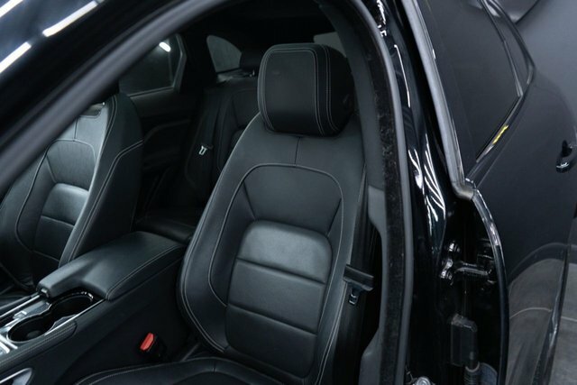 Jaguar F-Pace 3.0D V6 S Black #25