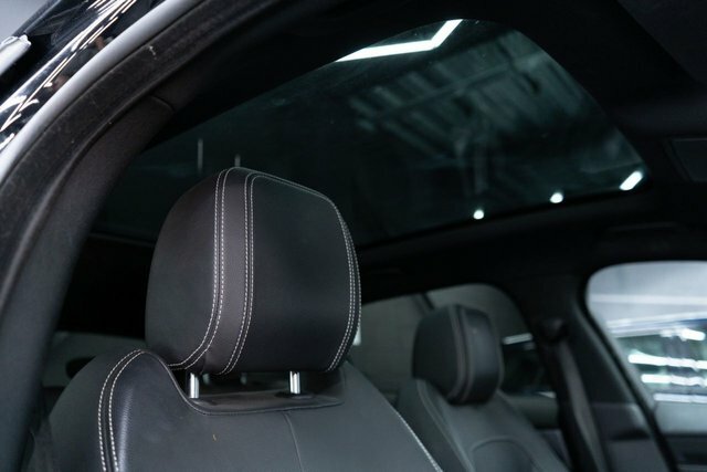 Jaguar F-Pace 3.0D V6 S Black #70