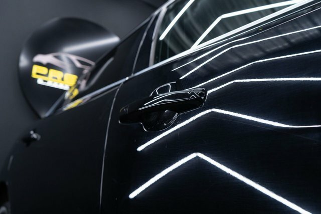 Jaguar F-Pace 3.0D V6 S Black #18