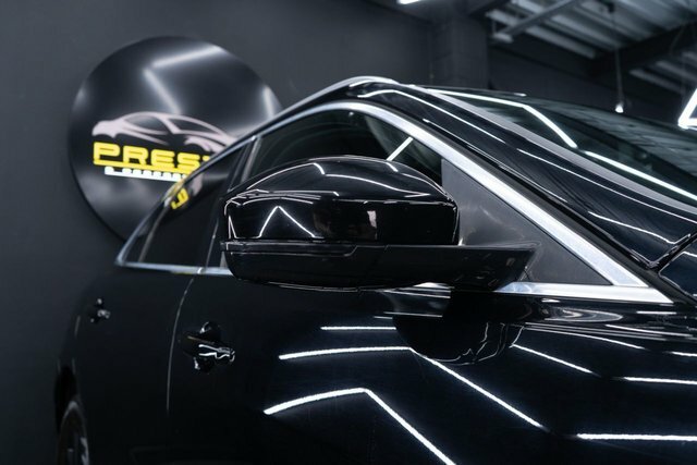 Jaguar F-Pace 3.0D V6 S Black #17