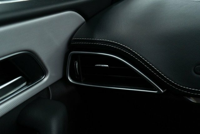 Jaguar F-Pace 3.0D V6 S Black #47