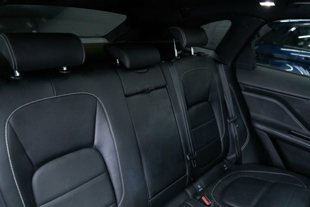 Jaguar F-Pace 3.0D V6 S Black #76