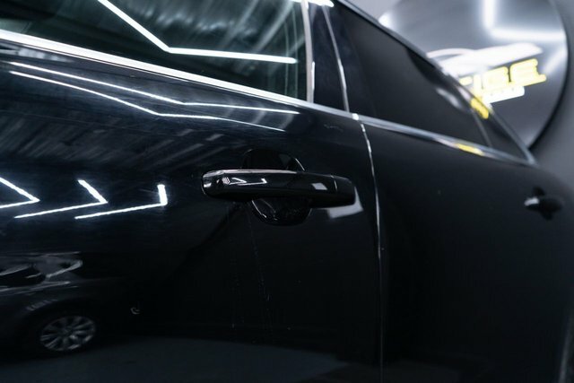 Jaguar F-Pace 3.0D V6 S Black #14