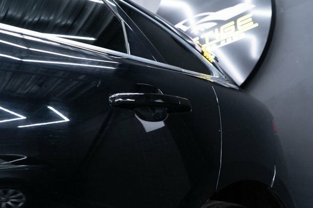 Jaguar F-Pace 3.0D V6 S Black #15