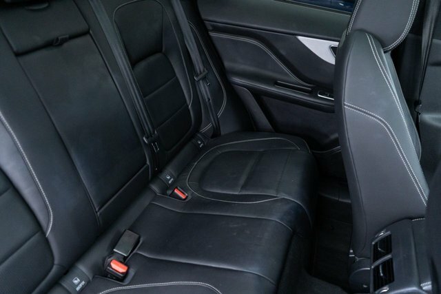 Jaguar F-Pace 3.0D V6 S Black #75