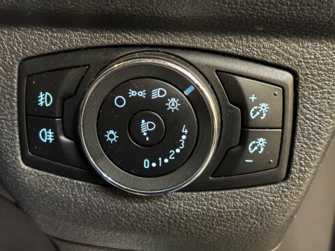 Ford Transit Courier 1.0 Ecoboost Trend Van 6 Speed White #27
