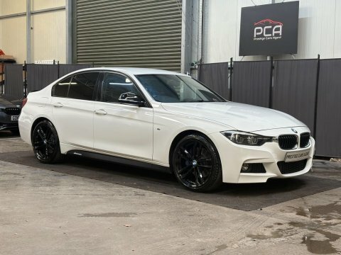 BMW 3 Series 2.0 320I M