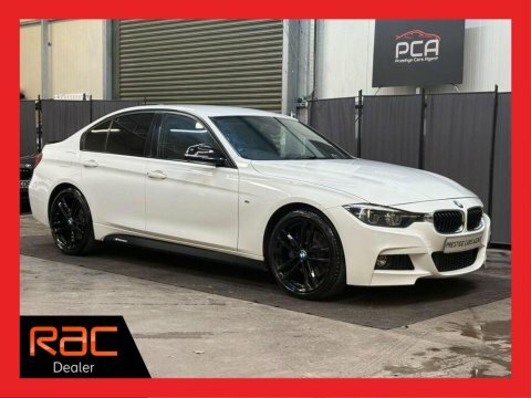 BMW 3 Series 2.0 320I M