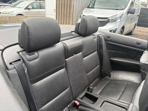 BMW 3 Series 320I Se Silver #9