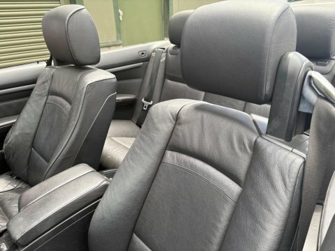 BMW 3 Series 320I Se Silver #11