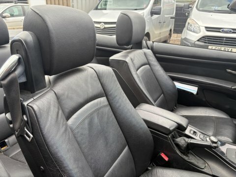 BMW 3 Series 320I Se Silver #8