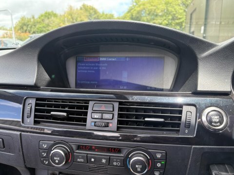 BMW 3 Series 320I Se Silver #14