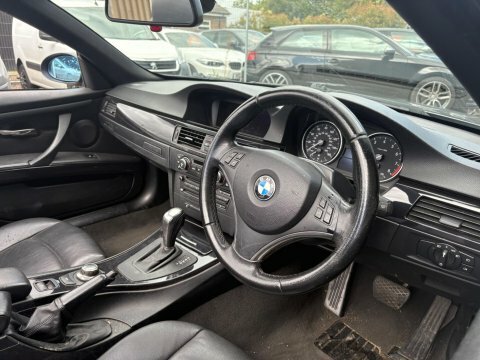 BMW 3 Series 320I Se Silver #7