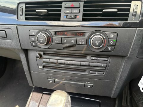 BMW 3 Series 320I Se Silver #15