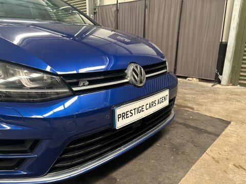 Volkswagen Golf Gtd Black #45