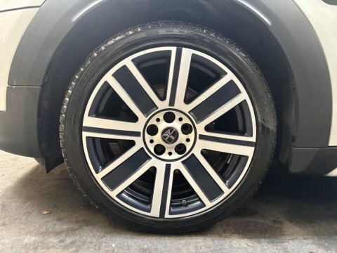 Mini Countryman Cooper Se Classic Grey #50