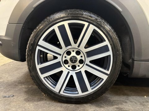 Mini Countryman Cooper Se Classic Grey #52