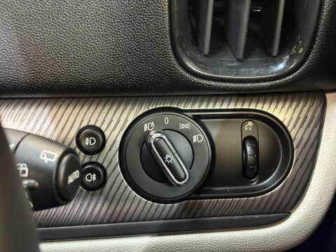 Mini Countryman Cooper Se Classic Grey #21