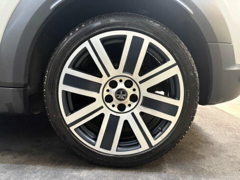 Mini Countryman Cooper Se Classic Grey #51