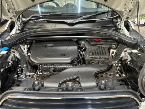 Mini Countryman Cooper Se Classic Grey #56