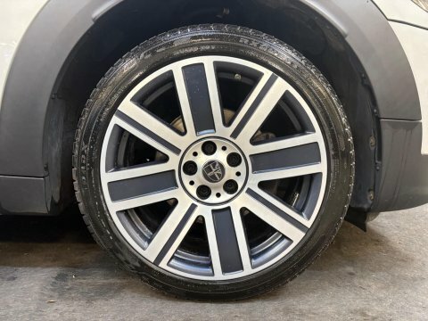 Mini Countryman Cooper Se Classic Grey #53