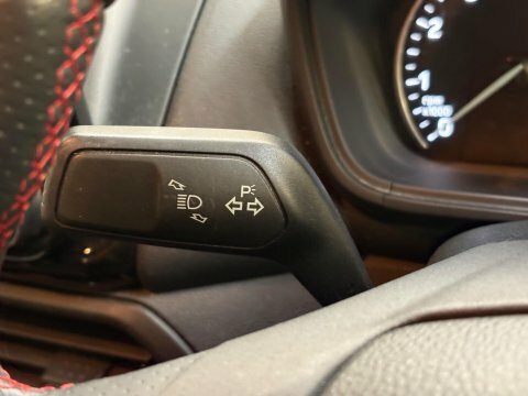 Ford Ecosport Active Blue #17