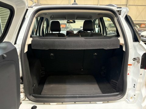 Ford Ecosport Active Blue #35