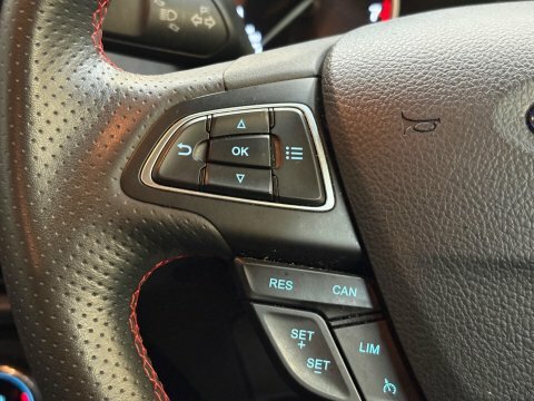 Ford Ecosport Active Blue #14