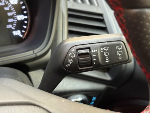 Ford Ecosport Active Blue #16
