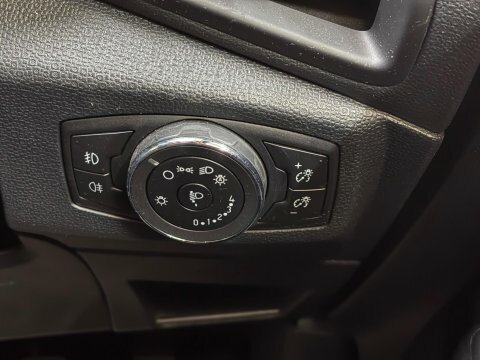 Ford Ecosport Active Blue #19