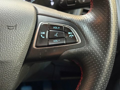 Ford Ecosport Active Blue #15