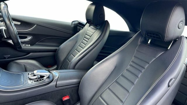 Mercedes-Benz E Class E220d Amg Line Premium AMZ5263 Black #6