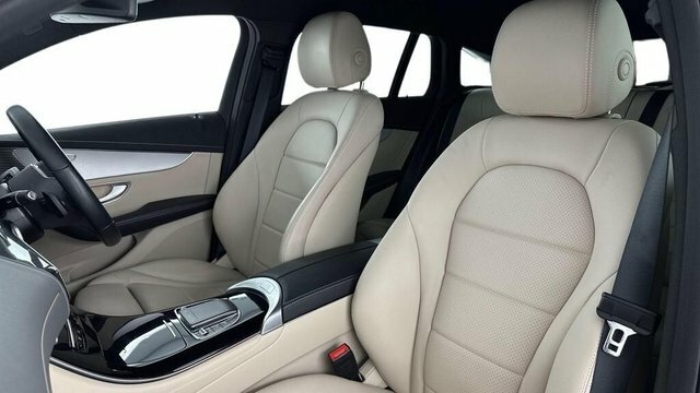 Mercedes-Benz EQC 400 80Kwh Sport Suv Black #6