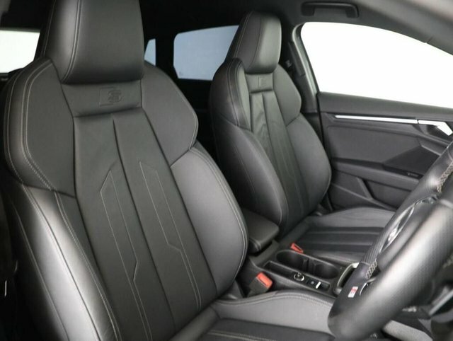 Audi A3 Tfsie 40 S Line Grey #5