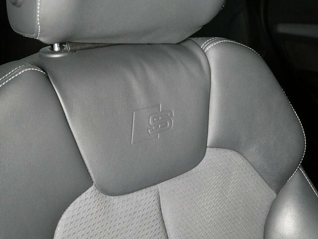 Audi Q5 40 Tdi Quattro S Line S Tronic Blue #6