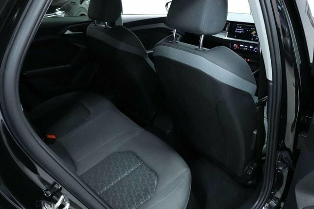 Audi A1 25 Tfsi S Line  #10