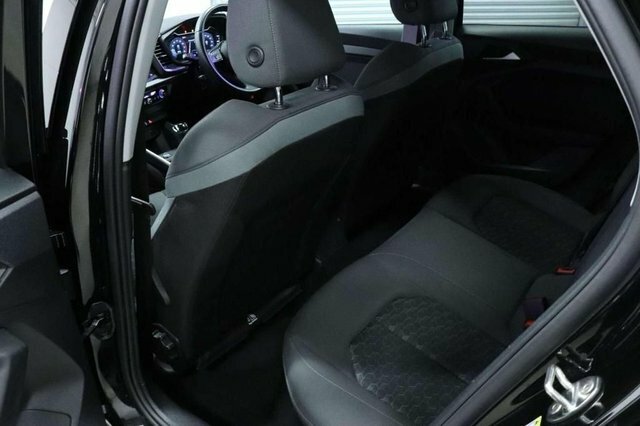 Audi A1 25 Tfsi S Line  #8