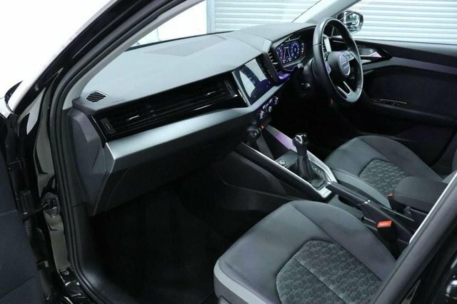 Audi A1 25 Tfsi S Line  #12