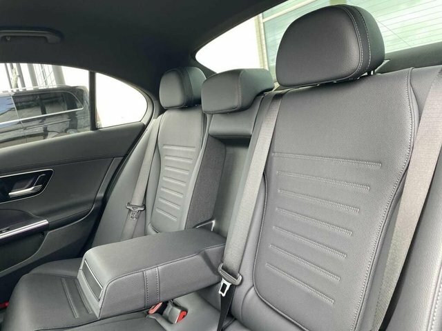 Mercedes-Benz C Class 1.5 C200h Mhev Amg Line Premium Estate Petro  #7
