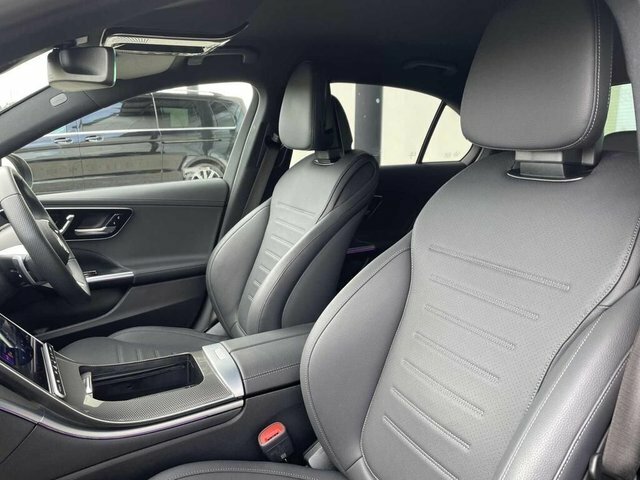Mercedes-Benz C Class C300e 25.4Kwh Amg Line Grey #6