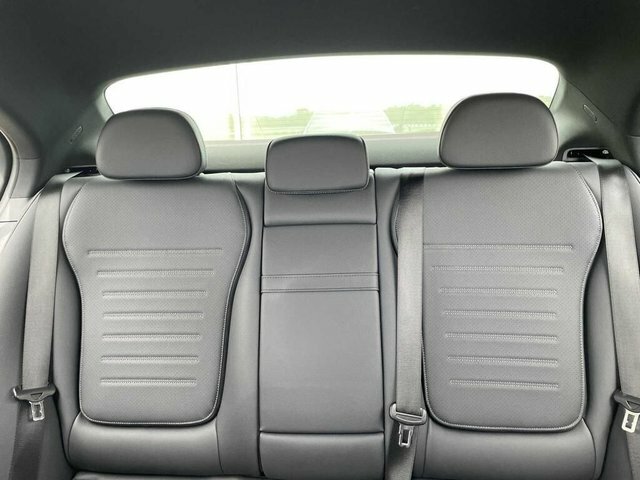 Mercedes-Benz C Class 1.5 C200h Mhev Amg Line Premium Estate Petro  #12