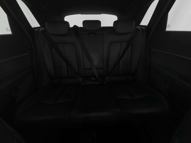 Audi E-Tron S S Line Suv Black #5