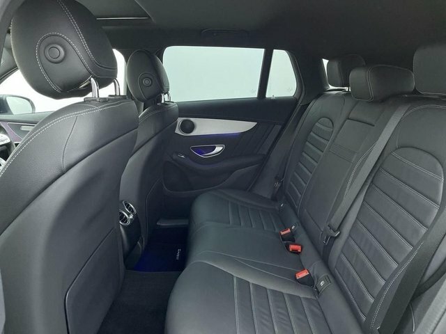 Mercedes-Benz EQC Eqc 400 Amg Line Grey #9