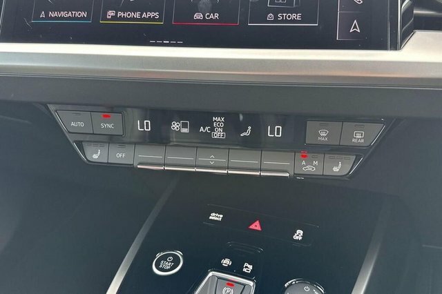 Audi Q4 E Tron Audi Q4 E-tron Q4 S Line 40 E-tron 150,00 Kw White #11