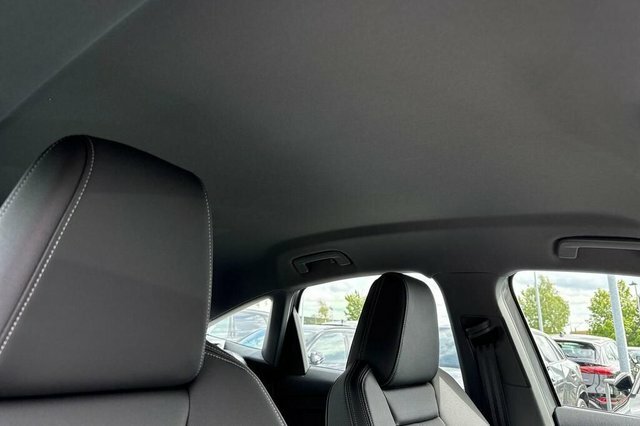 Audi Q4 E Tron Audi Q4 E-tron Q4 S Line 40 E-tron 150,00 Kw White #9